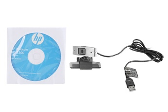HP HD 2300 2017 