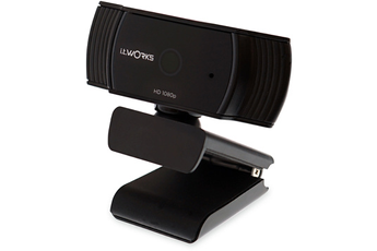 NELOMO Cam/éra Webcam HD//960P Webcam USB pour PC Ordinateur Portable pour Travail /à Domicile Appels Cam/éra Web avec Microphone int/égr/é