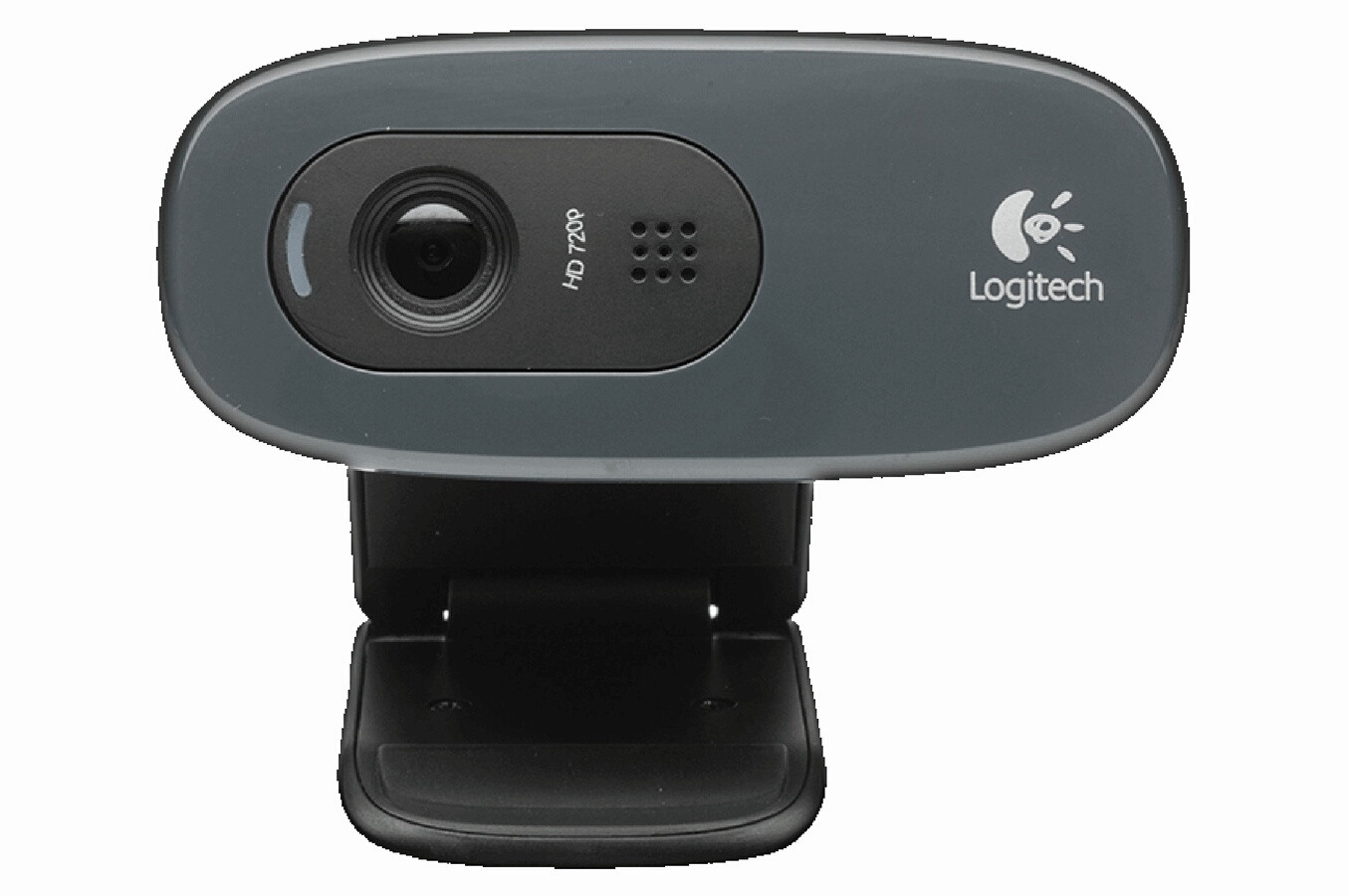 Webcam Logitech C270 HD (4225074) | Darty