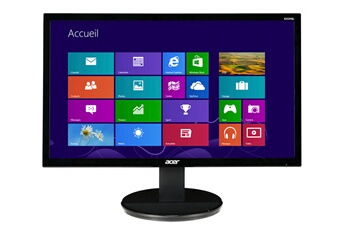 Promo Acer, K222hqlbd