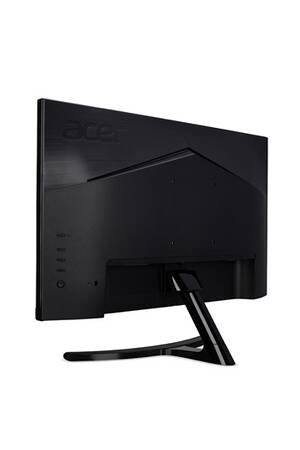 L'écran incurvé pour PC - Science et vie