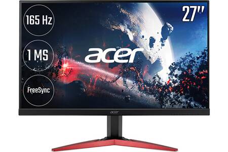 Ecran PC Acer KG271PBMIDPX | Darty