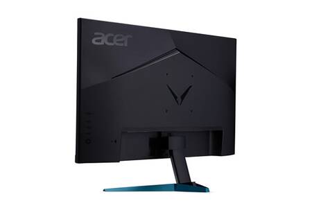 Настройка монитора acer nitro vg270upbmiipx