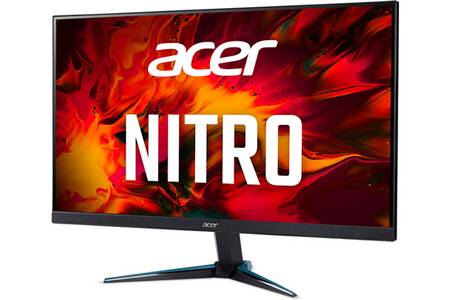 Acer nitro vg280kbmiipx 28 обзор