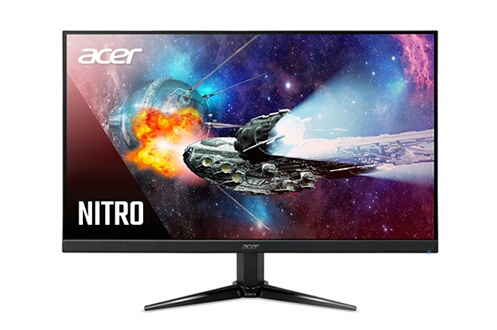 GAMING Nitro QG241YM3bmiipx