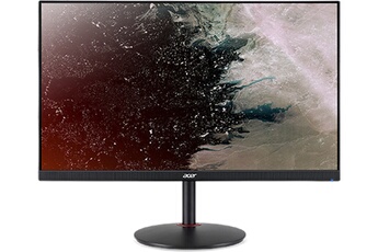 Acer NITRO XV2 XV272UX 27"" LCD Wide Quad HD 1 ms Noir
