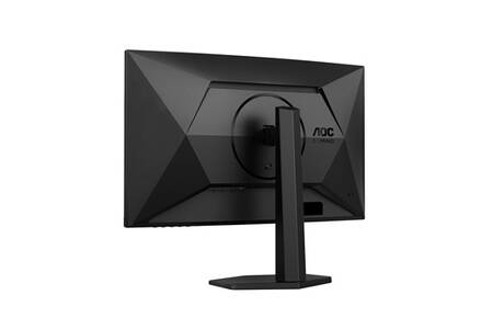 Caractéristiques techniques AOC e950Swnk E950SWNK