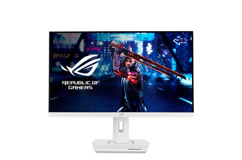 ROG Strix XG27ACS-W