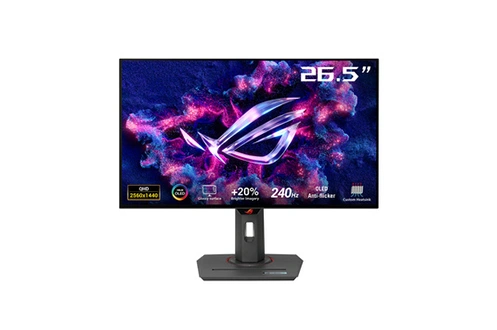 ROG XG27AQDMG OLED