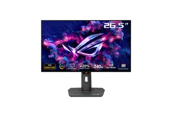 GAMING ROG Strix XG27AQDMG 27'' OLED