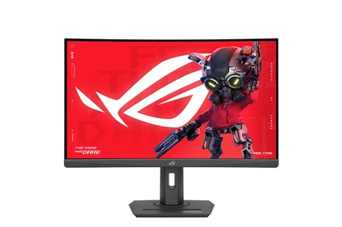 ROG Strix XG27WCS