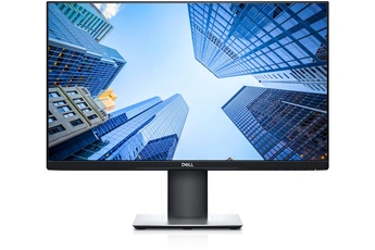 DELL Ecran PC  P2419H 24"" Full HD Noir