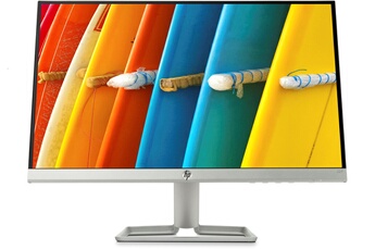 HP Ecran PC  22F - 21.5 pouces - LED - Full HD - 5 ms 