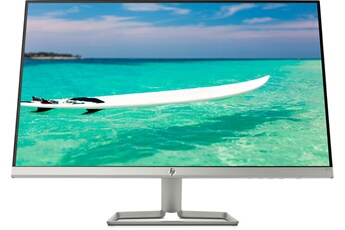 HP Ecran  27F 27