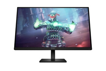 Ecran 27" (68,6 cm) - 4K UHD 3840 x 2160 / AMD FreeSync Premium / 144 Hz - Temps de réponse 1 ms / 2 HDMI - 1 DisplayPort - 1 USB-C