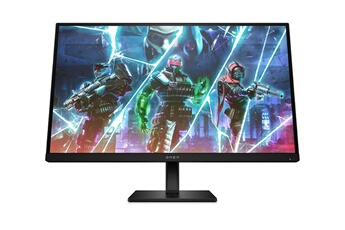 Ecran 27" (68,6 cm) - Full HD 1920 x 1080 / Compatible avec NVIDIA G-SYNC / 240 Hz - Temps de réponse 1 ms / 2 HDMI - 1 DisplayPort