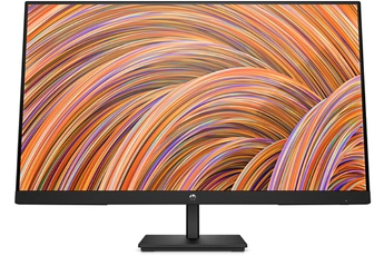 Ecran 27" (68,6 cm) - Full HD 1920 x 1080 / AMD FreeSync - Mode faible lumière bleue / 75 Hz - Temps de réponse 5 ms / 1 HDMI - 1 DisplayPort - 1 VGA