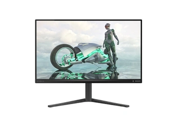 Philips 25M2N3200W - EVNIA - 25'' - VA - FHD - 0,5ms - 240 Hz - HDMI/DP - Ajustable en hauteur