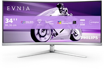 Philips - Ecran PC Philips 34M2C8600