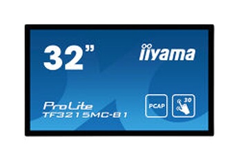 Iiyama - Ecran PC Iiyama TF3215MC-B1 31.5''
