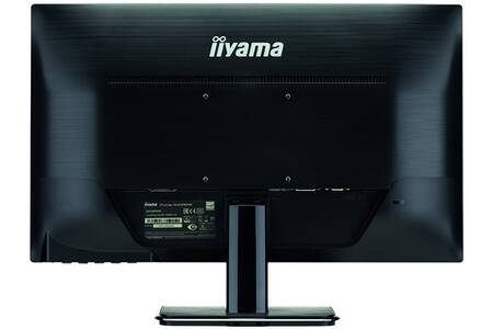 Монитор iiyama xu2390hs b1 обзор