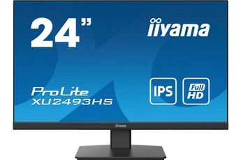 Iiyama - Ecran PC Iiyama ProLite 23,8'' XU2493HS-B5