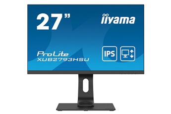 Iiyama - Ecran PC Iiyama XU2792HSU-B1