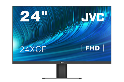 Ecran PC Jvc 24XCF 23,8" Full HD - 24XCF