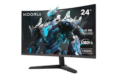 24E6CA 24'' 165Hz 1ms