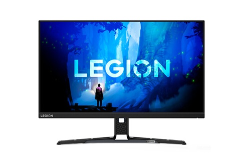 Legion Y27h-30 27 inch 2K QHD Pro Gaming Monitors (IPS Panel  180Hz (OD)  0