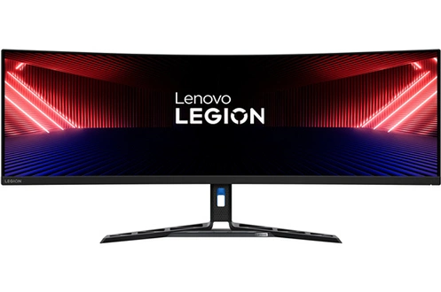 Legion R45w-30 34 inch DQHD Pro Gaming Monitor (VA Panel  165Hz  1ms MPRT