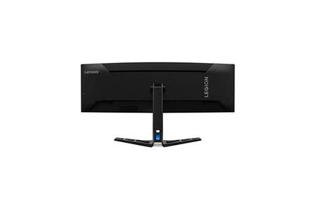 Comparer les prix : Lenovo Legion R45w-30 - Écran Gaming 44.5'' DQHD