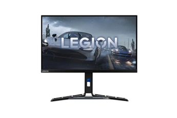 Ecran 27" (68,58 cm) 16/9 - Full HD 1920 x 1080 pixels - Dalle IPS / Taux de rafraîchissement de 165 Hz - Contraste 1000:1 - Luminosité 400 cd/m² / Temps de réponse 0.5 ms - Angle de vision 178° / 178° / 2 HDMI 2.0 - 1 Display Port 1.4 - 4 USB 3.2