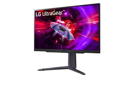 Ecran PC Lg 27GR75Q-B 27" - 27GR75Q-B | Darty