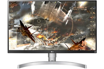 27UL650-W