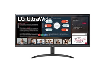 LG 34Wp500-B
