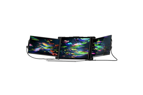 Trio Max (2.0) 14 1'' Full HD Noir