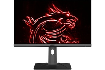 MSI - Ecran PC Msi G272QPF
