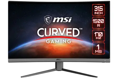 Ecran PC Lg Moniteur 32 UHD VA 16 9ème