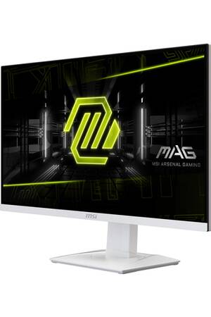 Ecran Pc Msi Mag Qrfw Moniteur Msi K Darty