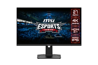 Ecran PC Msi MAG 274UPF