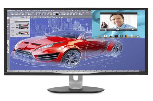 Les écrans de PC