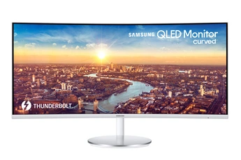Samsung C34J791WTR