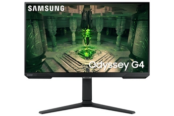 Ecran PC Samsung ODYSSEY G4 27