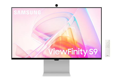 27'' Professionnel ViewFinity S90PC  S27C902 Silver