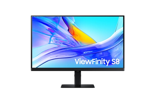 ”Professionnel ViewFinity - S80UD 27”” Noir - 4K UHD”