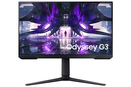 ”ODYSSEY G30D 27”” 180Hz”