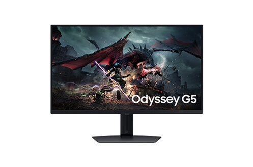 ODYSSEY G60D 27'''' 180Hz