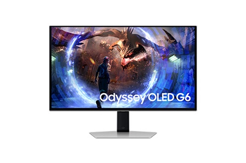 ”Gaming ODYSSEY OLED  G60SD 32”” 360Hz - QHD”