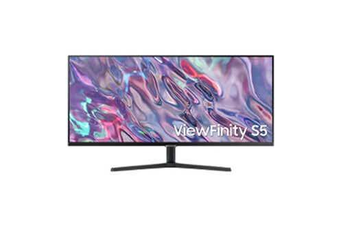 Professionnel ViewFinity - S50GC 34'' Noir - WQHD (3440 x1440)